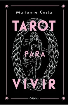 portada Tarot Para Vivir (in Spanish)