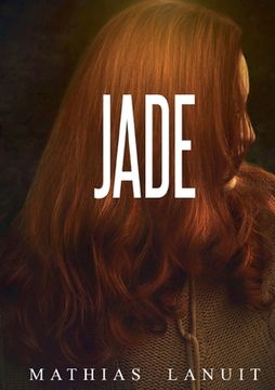portada Jade (en Francés)