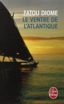 portada Le Ventre de L'atlantique (en Francés)