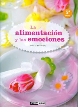 portada La Alimentacion y las Emociones (in Spanish)