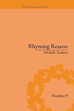 portada Rhyming Reason: The Poetry of Romantic-Era Psychologists