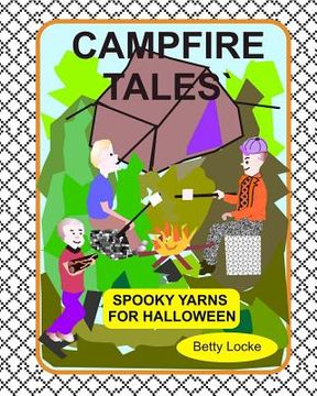 portada campfire tales (in English)