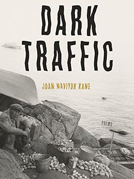 portada Dark Traffic: Poems (Pitt Poetry Series) (en Inglés)