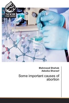 portada Some important causes of abortion (en Inglés)