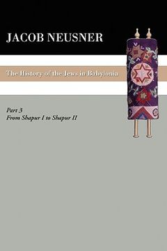 portada from shapur i to shapur ii (in English)