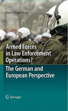 portada armed forces in law enforcement operations?