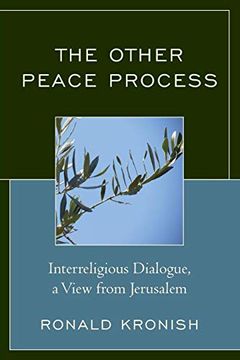 portada The Other Peace Process: Interreligious Dialogue, a View From Jerusalem (en Inglés)
