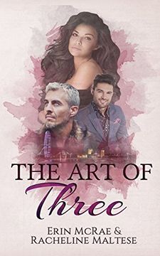 portada The Art of Three