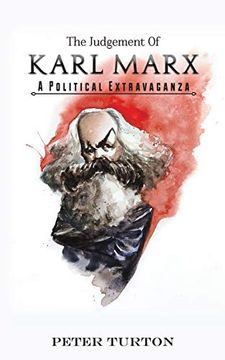 portada The Judgement of Karl Marx 