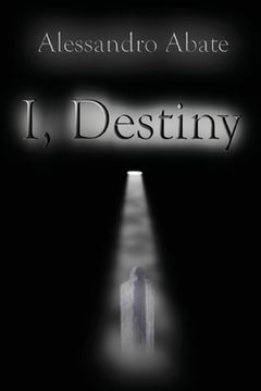 portada I, Destiny (in English)