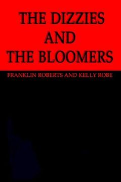 portada the dizzies and the bloomers (in English)