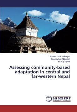 portada Assessing community-based adaptation in central and far-western Nepal