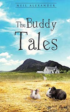 portada The Buddy Tales (in English)