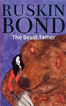 portada The Beast Tamer (en Inglés)