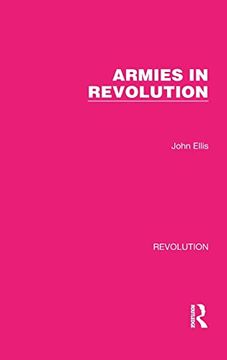 portada Armies in Revolution (Routledge Library Editions: Revolution) (in English)