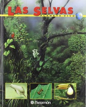 portada Las Selvas (in Spanish)