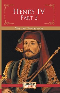 portada Second Part of Henry the Fourth (in English)