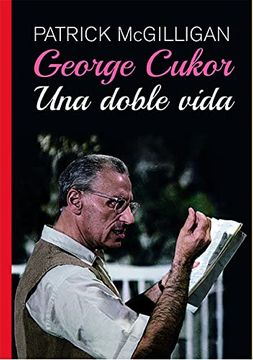 portada George Cukor: Una Doble Vida