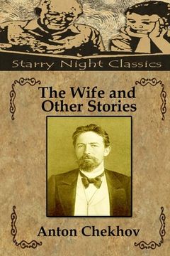 portada The Wife and Other Stories (in English)
