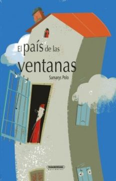 portada El Pais de las Ventanas (in Spanish)
