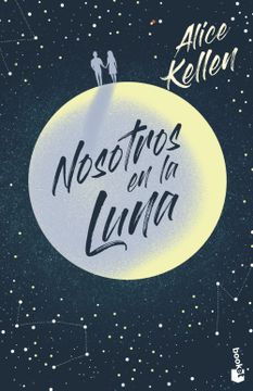 portada (Yayas)Nosotros en la Luna (in Spanish)