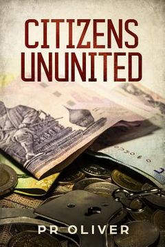 portada Citizens Ununited (in English)