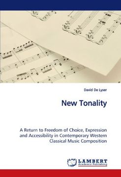 new tonality