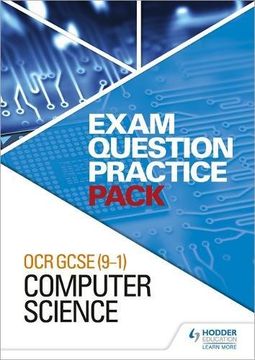 Libro Ocr Gcse (9-1) Computer Science: Exam Question Practice Pack (Ocr ...