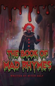 portada The Book of Mad Rhymes (en Inglés)