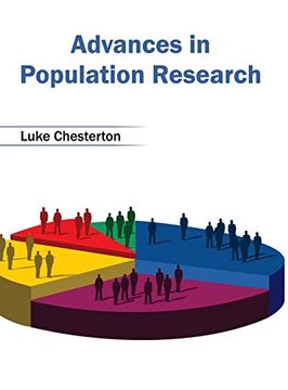 portada Advances in Population Research 