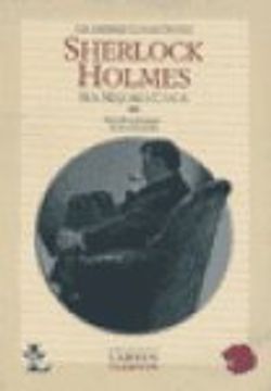 portada Sherlock Holmes sus Mejores Casos (in Spanish)