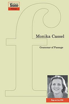 portada Grammar of Passage: 20 (Flap Series) (in English)