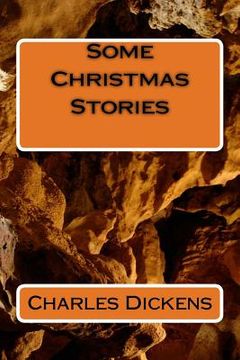 portada Some Christmas Stories (en Inglés)