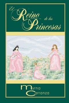 portada El Reino de las Princesas (in Spanish)