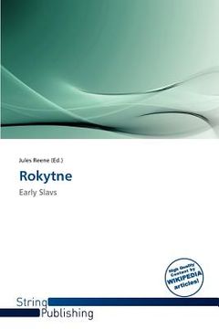 rokytne (en Inglés)