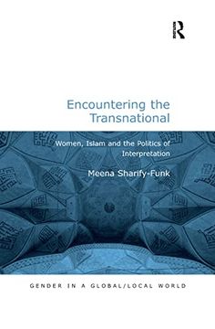 portada Encountering the Transnational (Gender in a Global (in English)