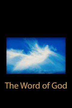 portada The Word of God (en Inglés)