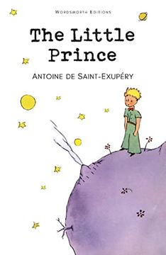 portada Little Prince (Wordsworth Children'S Classics) (en Inglés)