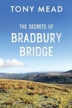 portada The Secrets of Bradbury Bridge (en Inglés)