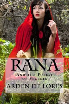 portada Rana and the Forest of Secrets