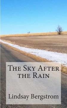 portada The Sky After the Rain
