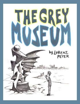 portada The Grey Museum (in English)