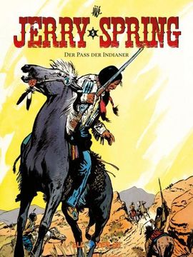 portada Jerry Spring 5