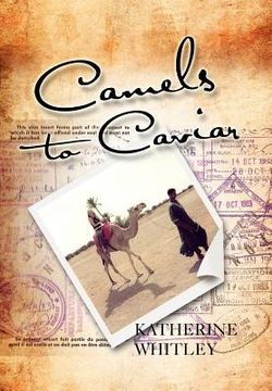 portada camels to caviar