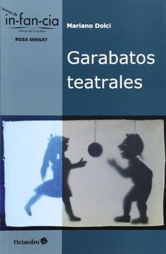 portada Garabatos Teatrales (in Spanish)
