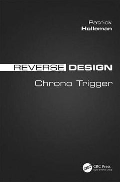 portada Reverse Design: Chrono Trigger (en Inglés)