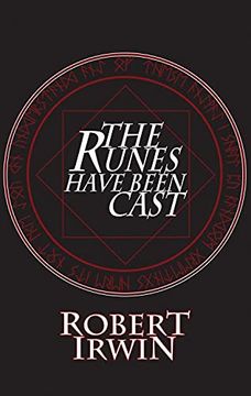 portada The Runes Have Been Cast (in English)
