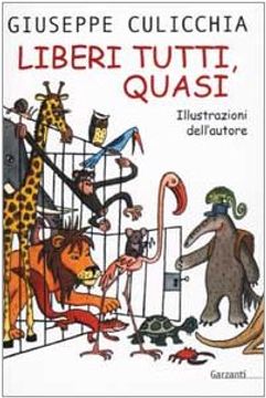 Liberi tutti, quasi (in Italian)