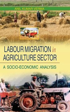portada Labour Migration in Agriculture Sector (en Inglés)
