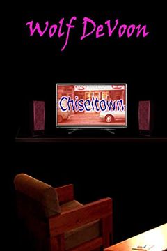 portada Chiseltown (in English)